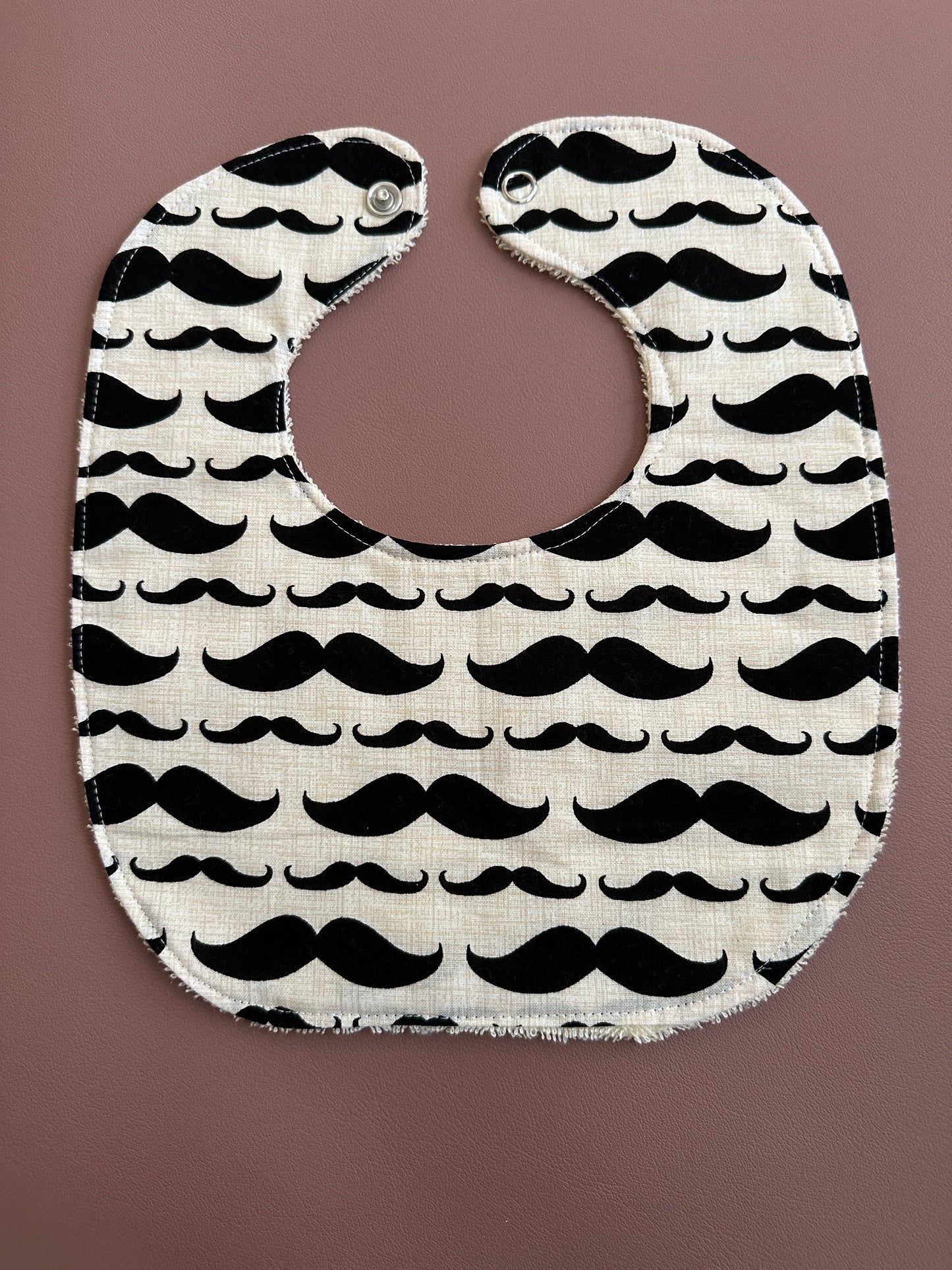 Medium Baby Bibs (Multiple Designs)