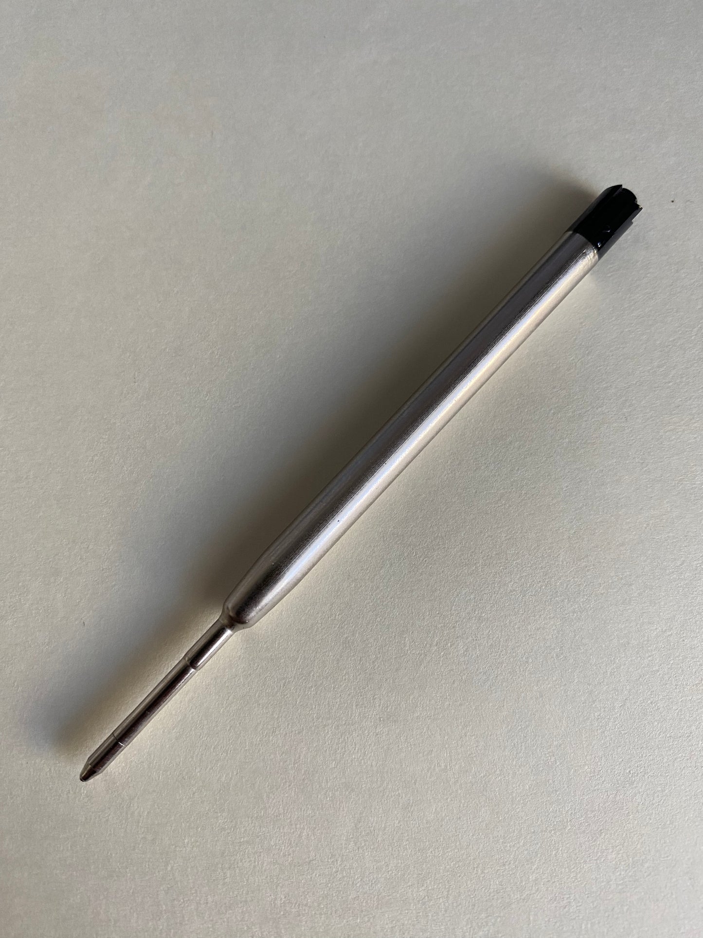 Heart Refillable Pen